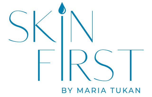 SKIN FIRST by Maria Tukan